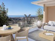 Vente Appartement 4 pièces 113.5 m2 Marseille 8ème