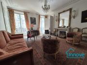 Vente Appartement 4 pièces 113.5 m2 Paris 9ème