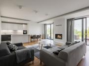 Vente Appartement 4 pièces 113 m2 Asnieres sur seine