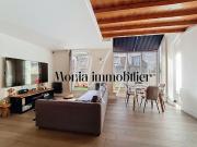 Vente Appartement 4 pièces 113 m2 Aulnay sous Bois