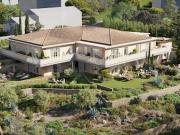 Vente Appartement 4 pièces 113 m2 Cannes