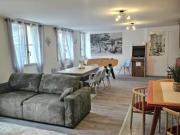 Vente Appartement 4 pièces 113 m2 Lourdes