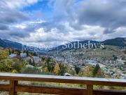 Vente Appartement 4 pièces 113 m2 Megeve