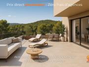 Vente Appartement 4 pièces 113 m2 Montpellier