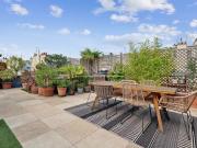 Vente Appartement 4 pièces 113 m2 Paris 14ème