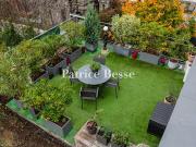 Vente Appartement 4 pièces 113 m2 Paris 18ème