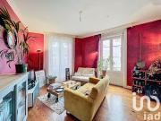 Vente Appartement 4 pièces 113 m2 Saint Brieuc