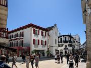 Vente Appartement 4 pièces 113 m2 Saint Jean de Luz