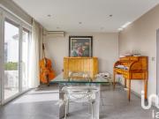Vente Appartement 4 pièces 113 m2 Saint raphael