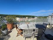 Vente Appartement 4 pièces 113 m2 Versailles
