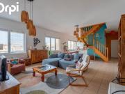 Vente Duplex 4 pièces 113 m2 Villeurbanne