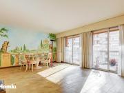 Vente Appartement 4 pièces 114.5 m2 Marseille 8ème