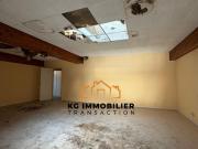 Vente Appartement 4 pièces 114.8 m2 Nancy
