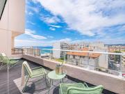 Vente Appartement 4 pièces 114 m2 Antibes