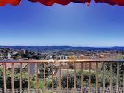 Vente Appartement 4 pièces 114 m2 Grasse