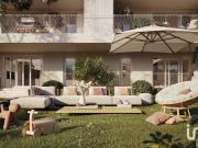 Vente Appartement 4 pièces 114 m2 Marseille 8ème