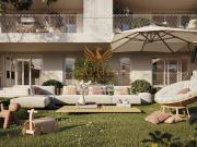 Vente Appartement 4 pièces 114 m2 Marseille 8ème