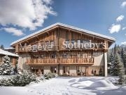 Vente Appartement 4 pièces 114 m2 Megeve