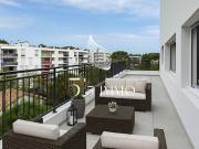 Vente Appartement 4 pièces 114 m2 Montpellier
