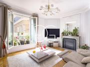 Vente Appartement 4 pièces 114 m2 Neuilly sur Seine