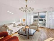 Vente Appartement 4 pièces 114 m2 Paris 15ème