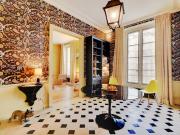 Vente Appartement 4 pièces 114 m2 Paris 6ème