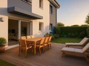 Vente Appartement 4 pièces 114 m2 Saint Cyprien