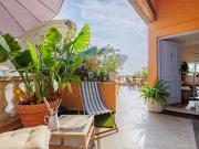 Vente Appartement 4 pièces 114 m2 Villefranche sur Mer