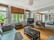 Vente Appartement 4 pièces 115.05 m2 Paris 16ème