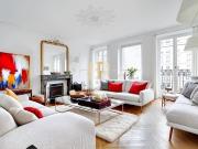 Vente Appartement 4 pièces 115.07 m2 Paris 3ème
