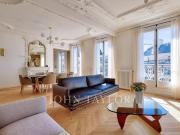 Vente Appartement 4 pièces 115.07 m2 Paris 5ème