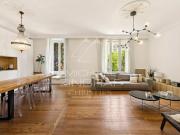 Vente Appartement 4 pièces 115.4 m2 Nice