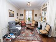 Vente Appartement 4 pièces 115.56 m2 Paris 16ème