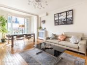 Vente Appartement 4 pièces 115.62 m2 Paris 16ème