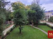 Vente Appartement 4 pièces 115.81 m2 Versailles