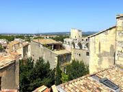 Vente Appartement 4 pièces 115 m2 Arles