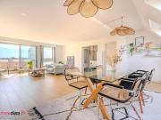Vente Appartement 4 pièces 115 m2 Bordeaux