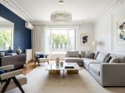 Vente Appartement 4 pièces 115 m2 Bordeaux