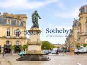 Vente Appartement 4 pièces 115 m2 Bordeaux