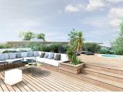 Vente Appartement 4 pièces 115 m2 Cannes
