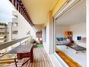 Vente Appartement 4 pièces 115 m2 Lyon 4ème