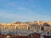 Vente Appartement 4 pièces 118 m2 Marseille 7ème