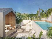 Vente Appartement 4 pièces 115 m2 Montpellier