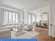 Vente Appartement 4 pièces 115 m2 Neuilly sur Seine