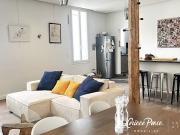 Vente Appartement 4 pièces 115 m2 Nimes