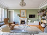 Vente Appartement 4 pièces 115 m2 Paris 10ème