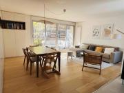 Vente Appartement 4 pièces 115 m2 Paris 19ème