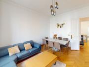 Vente Appartement 4 pièces 115 m2 Paris 6ème