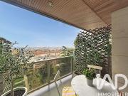 Vente Appartement 4 pièces 115 m2 Saint Cloud