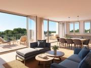 Vente Appartement 4 pièces 115 m2 Toulouse